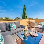 Holiday Home In Dalt Sa Rapita