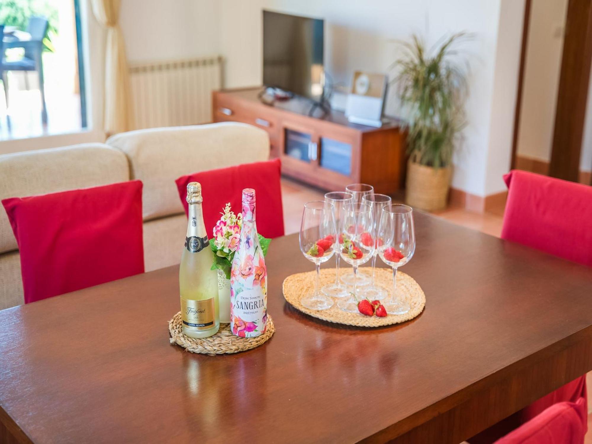 Ferienhaus In Dalt *
