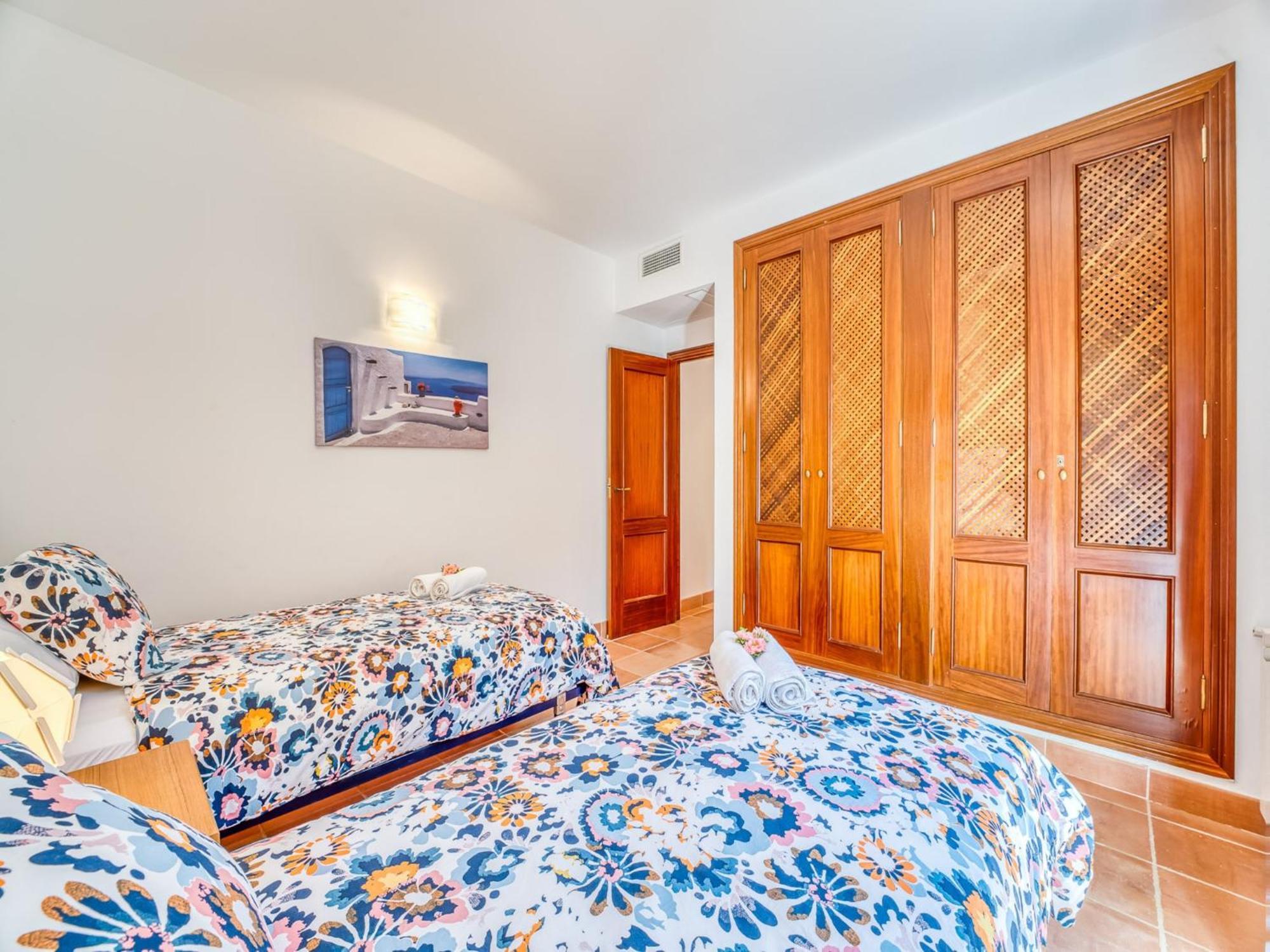 Ferienhaus In Dalt *